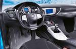 Volkswagen Concept-A 2006 года
